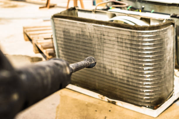 Best Emergency Air Duct Cleaning  in Coolidge, AZ