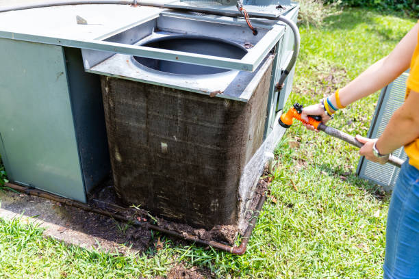 Best HVAC Maintenance and Cleaning  in Coolidge, AZ
