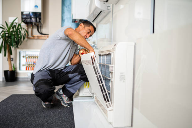 Best Ductwork Cleaning Services  in Coolidge, AZ