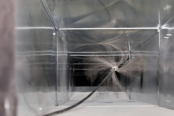 Best HVAC Air Duct Cleaning  in Coolidge, AZ