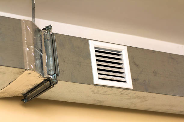Best HVAC Duct Inspection Services  in Coolidge, AZ