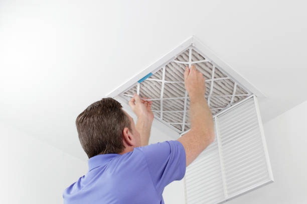 Home Air Vent Cleaning in AZ